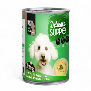 Delikate Suppe Hühnchen .JPEG