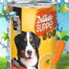 HAPPY FOR Dogs Suppe Karotte.JPEG