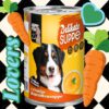 HAPPY FOR Dogs Suppe Karotte_werbung.JPEG
