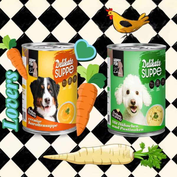 HAPPY-FOR-Dogs-Suppe-Karotte_Huhn-Pastinake-Reis_Werbung.jpg