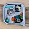 HAPPY FOR Cats Katzenfutter Pastete Huhn mit Ku¨rbis und Aprikose real.jpg