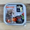 HAPPY FOR Cats Katzenfutter Pastete Pute mit Ku¨rbis und Aprikose-real.jpg