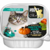 HAPPY FOR Cats Katzenfutter Pastete Huhn mit Ku¨rbis und Aprikose.JPG